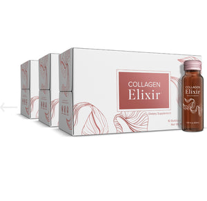 Collagen Elixir™  package of 10ct